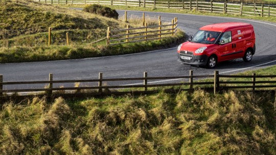 Royal Mail Service Updates