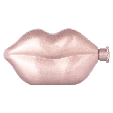 Mimo Pout Hip Flask