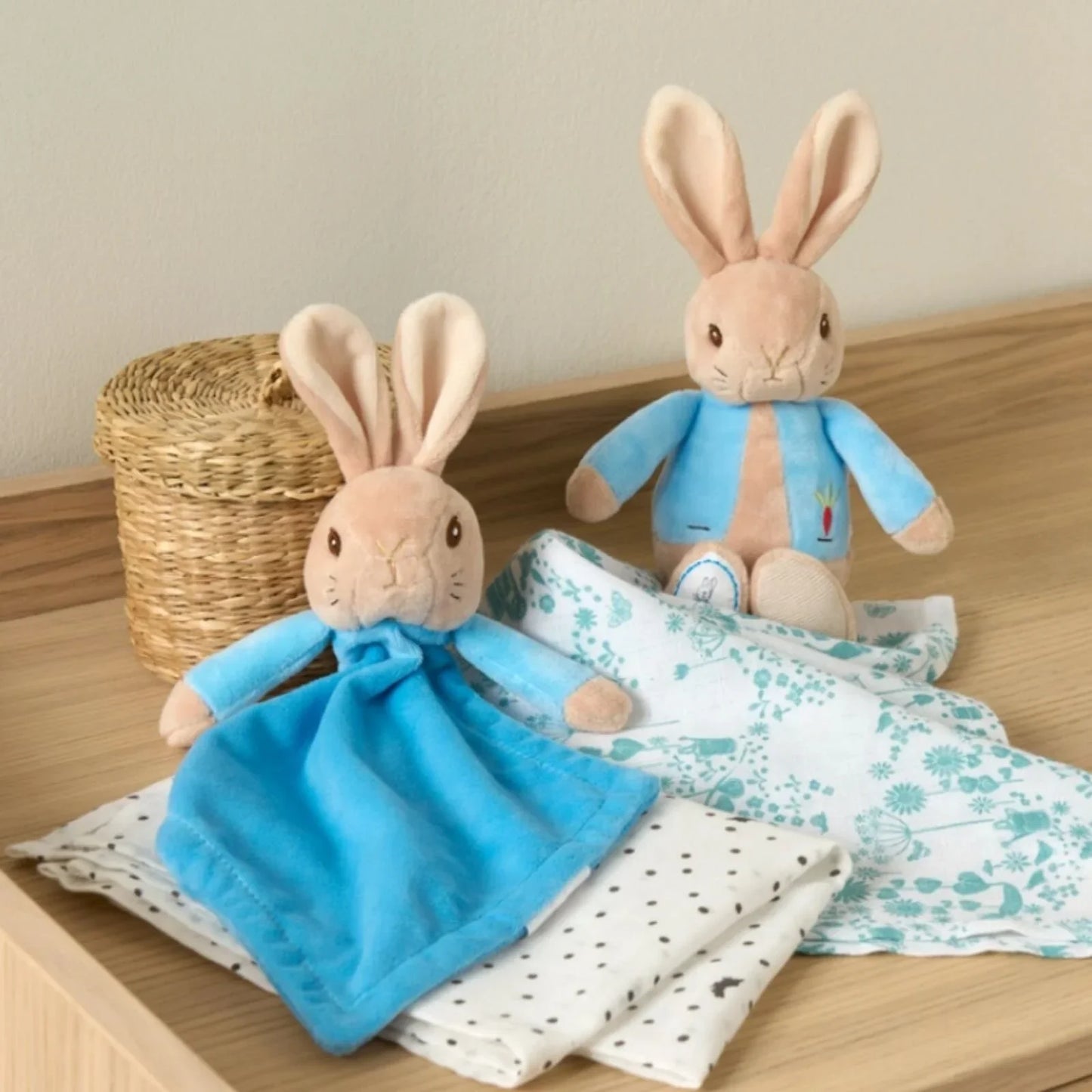 Peter Rabbit Gift Set