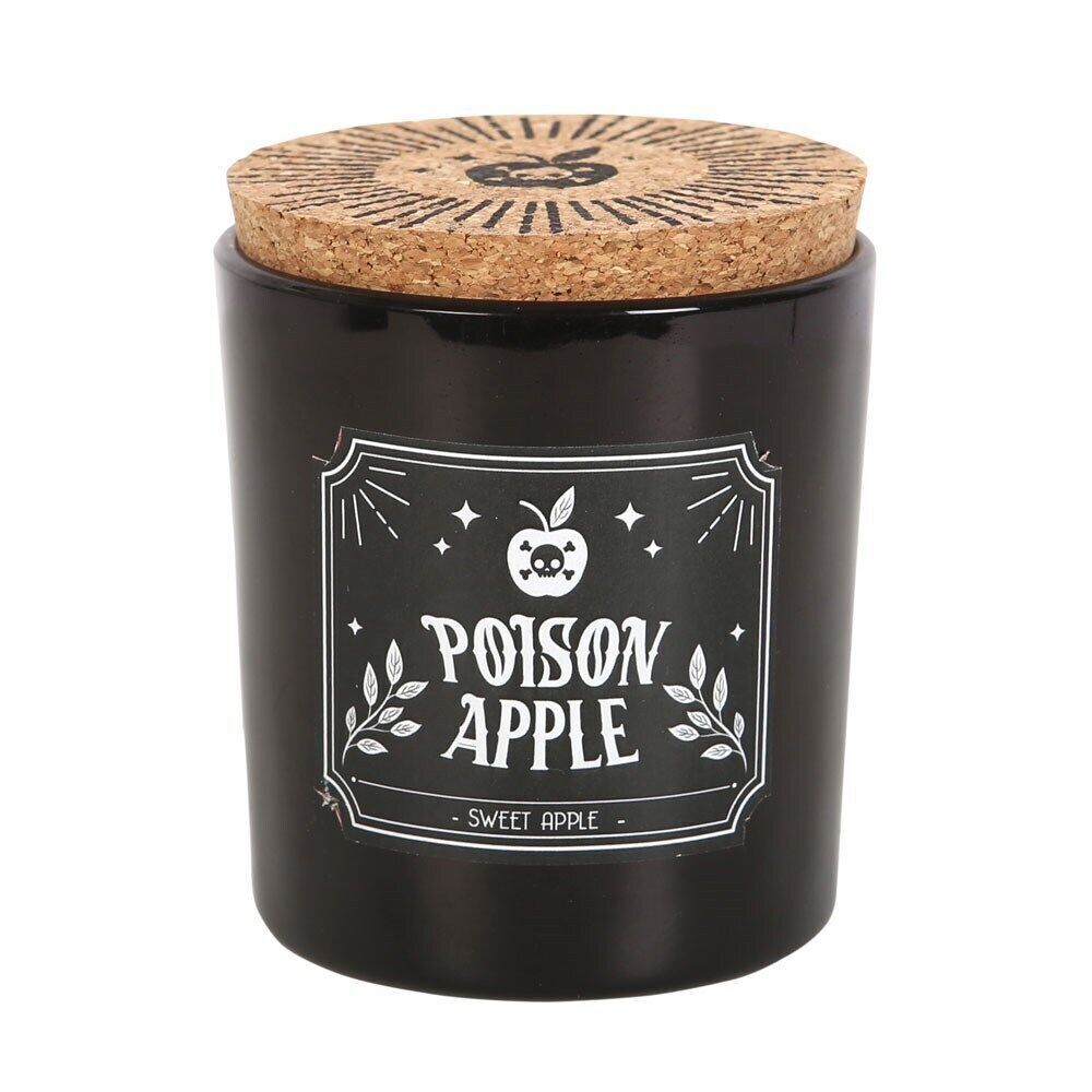 Midnight Ritual Candles