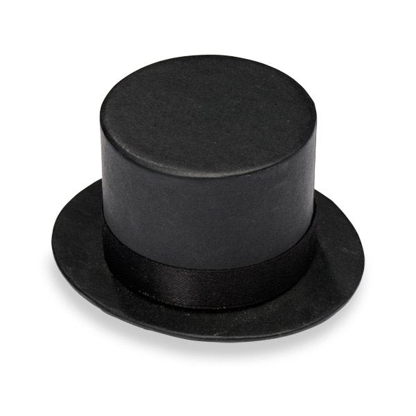 Top Hat Favor Boxes