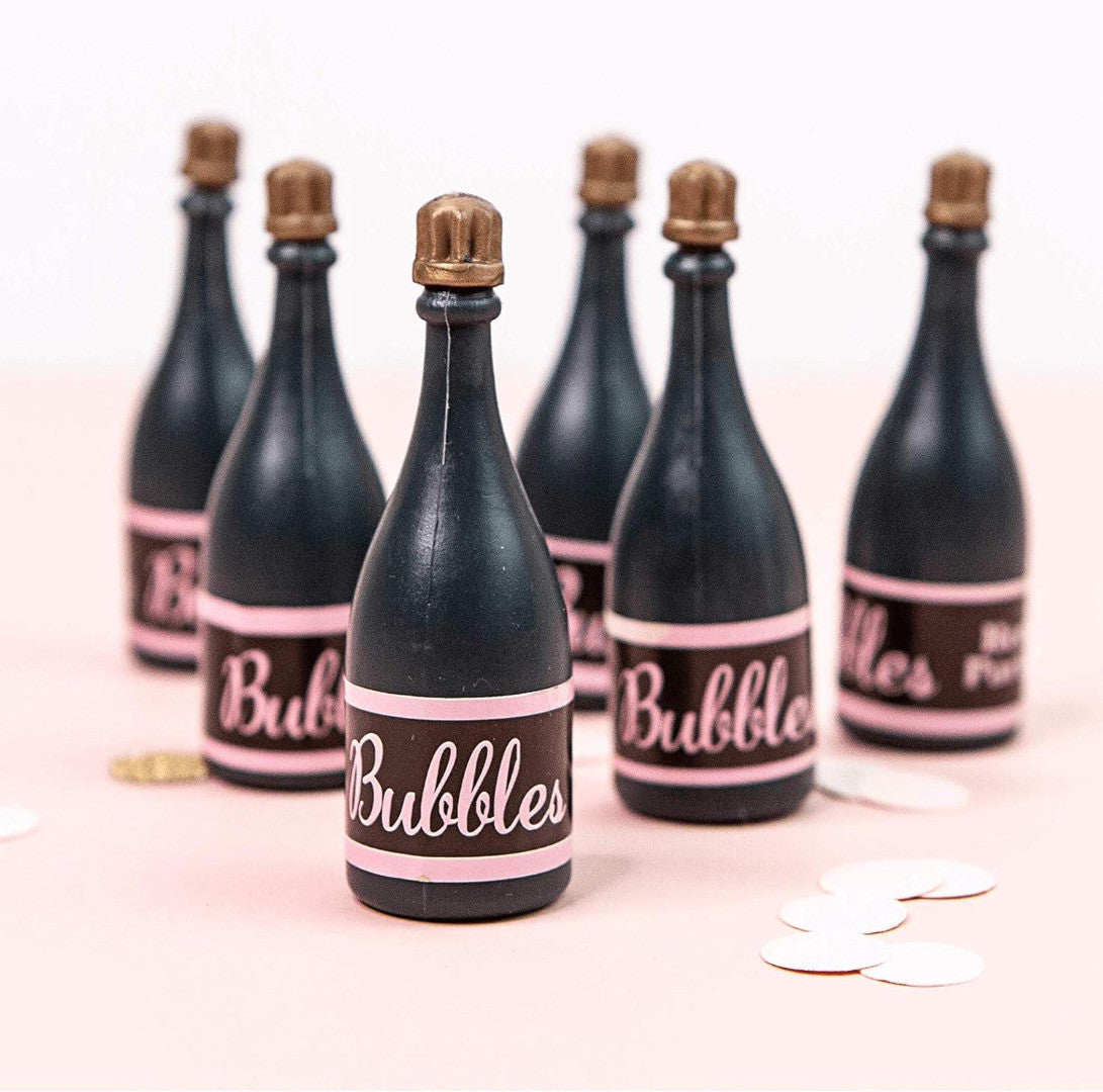 Hen Night Party Bubbles - Pack 6