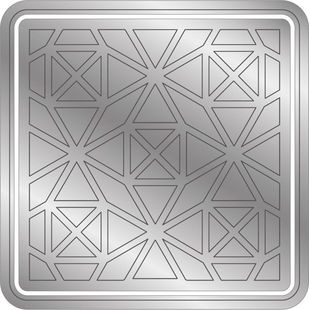 Gemini Dimensionals Die ~ Handled Favour Box