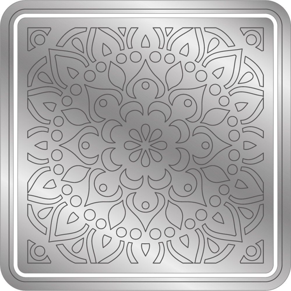 Gemini Dimensionals Die ~ Ornate Favour Box