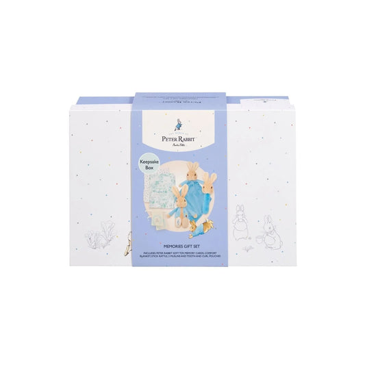 Peter Rabbit Gift Set