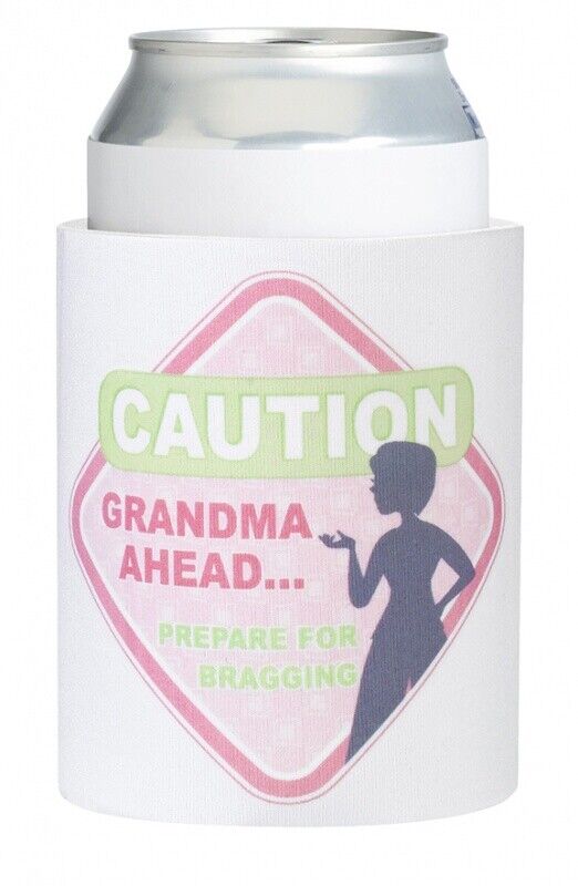 Grandma to Be Cup Cozy