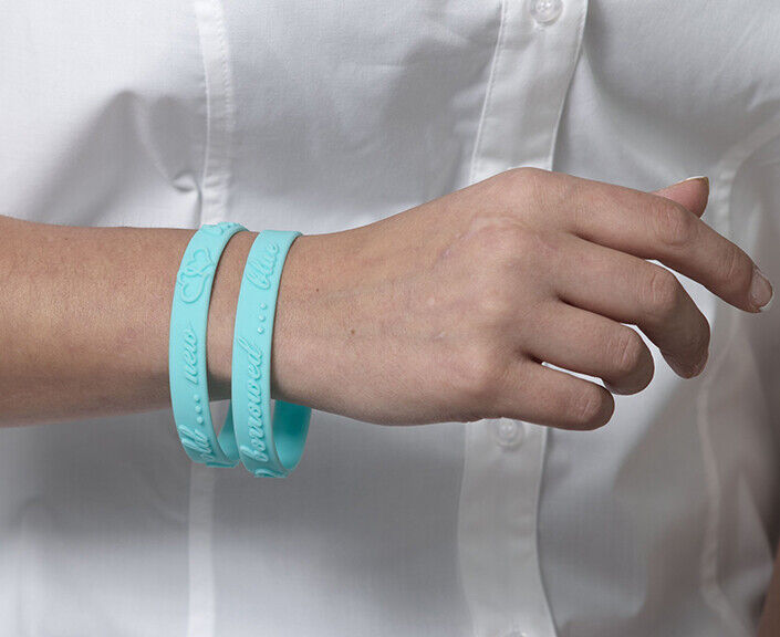 Lillian Rose Bridal Bracelet Game