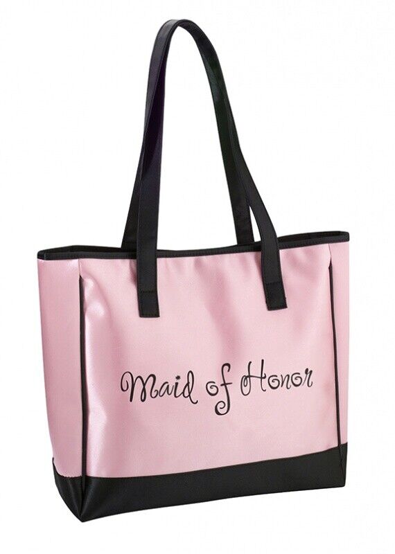 Lillian Rose Maid Of Honor Tote