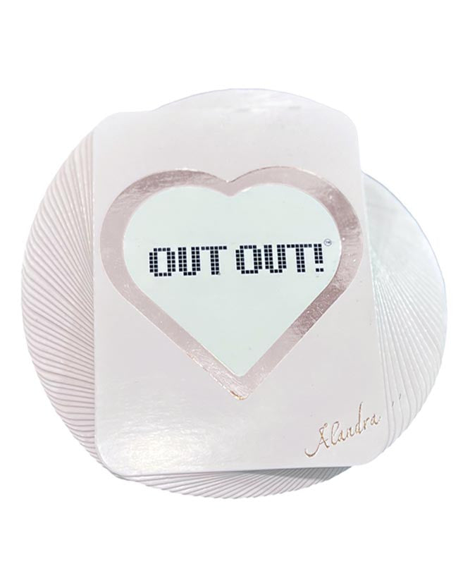 Official Out Out Hen Night Drinking Cards Game