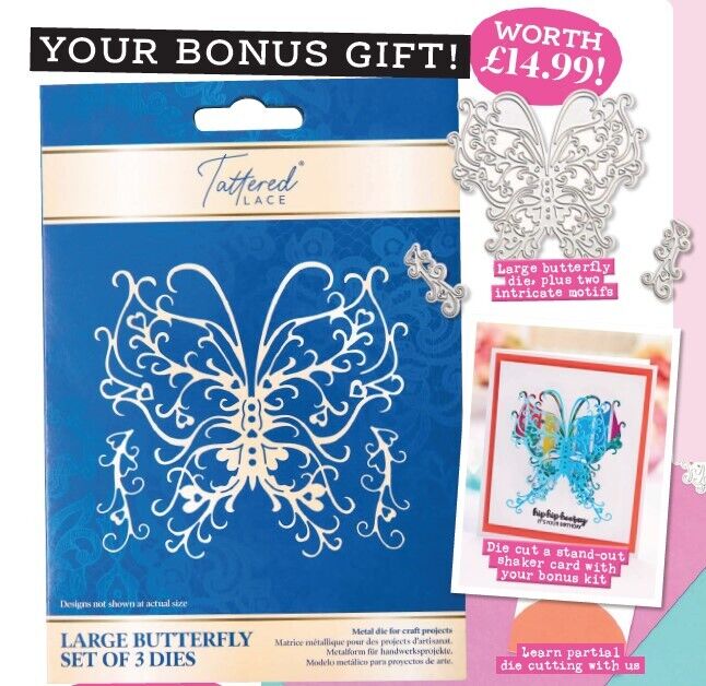 PaperCrafter Magazine - May 2021 #159