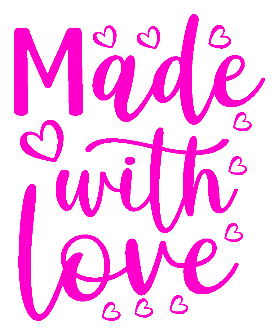 Hand Printed White Cotton Pull-over Bib, Newborn