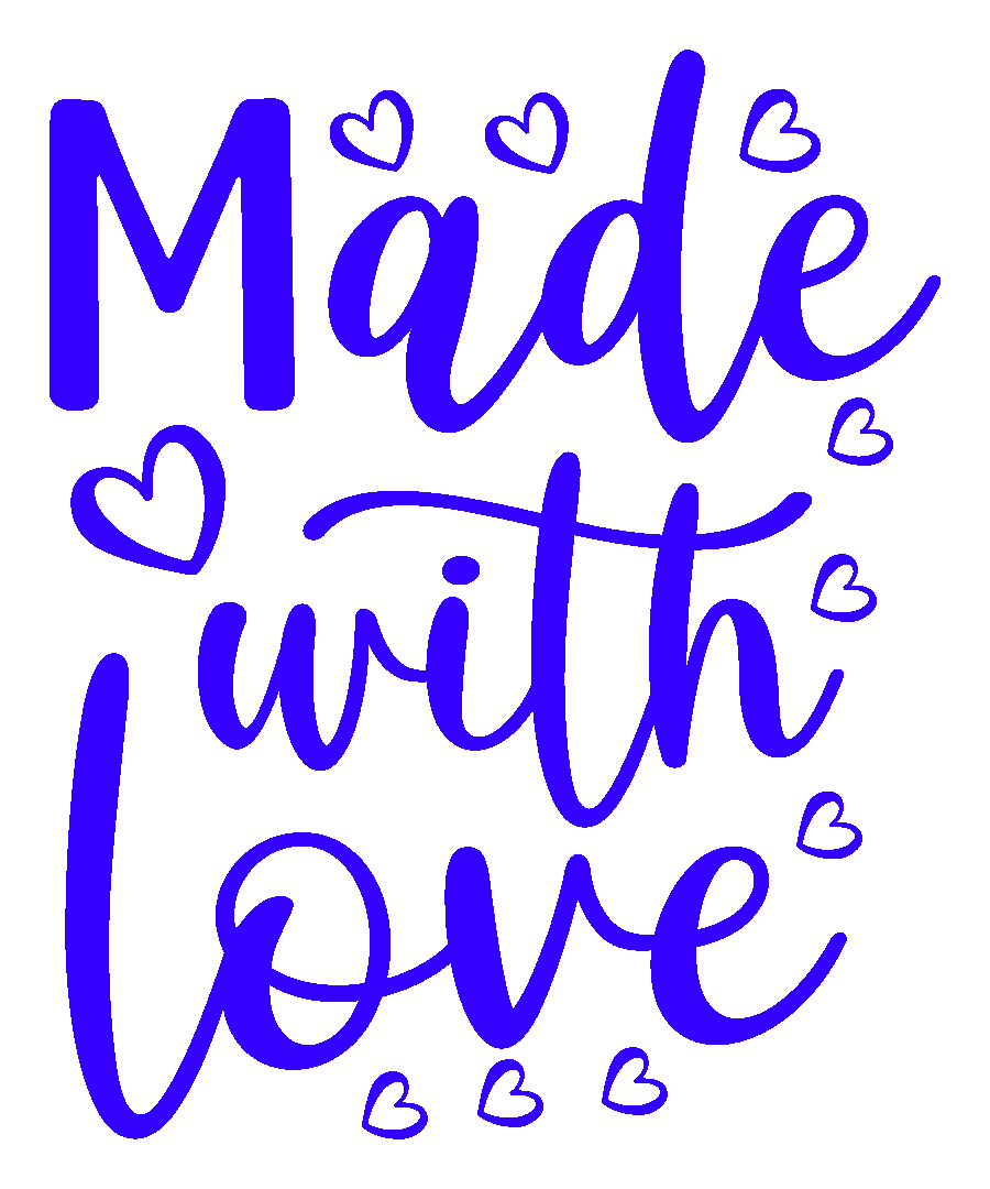 Hand Printed White Cotton Pull-over Bib, Newborn