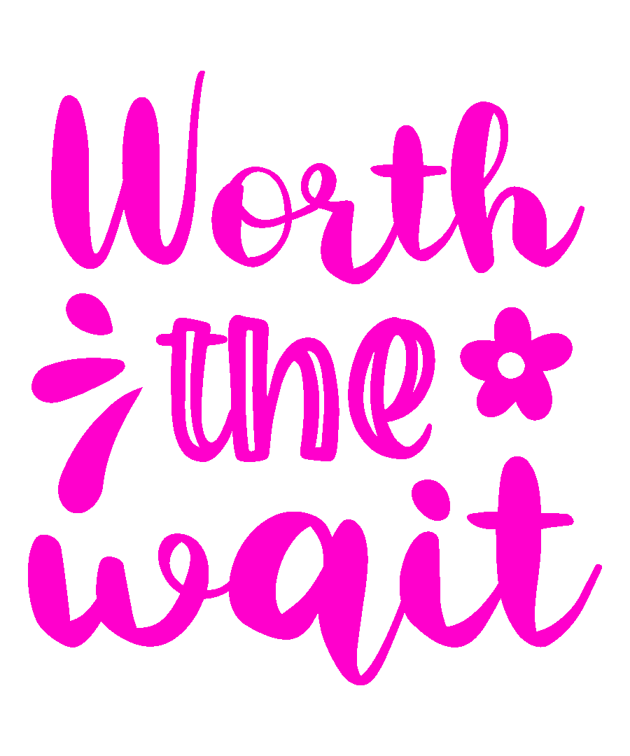 Hand Printed White Cotton Pull-over Bib, Newborn