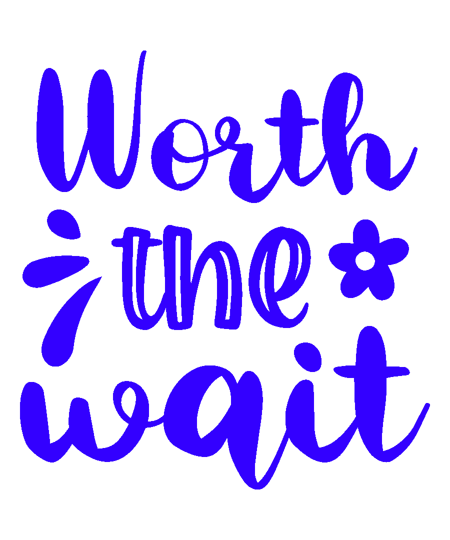 Hand Printed White Cotton Pull-over Bib, Newborn