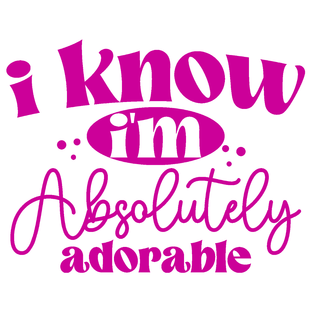 Cute Hand Printed White Cotton Pull-over Bib, Newborn