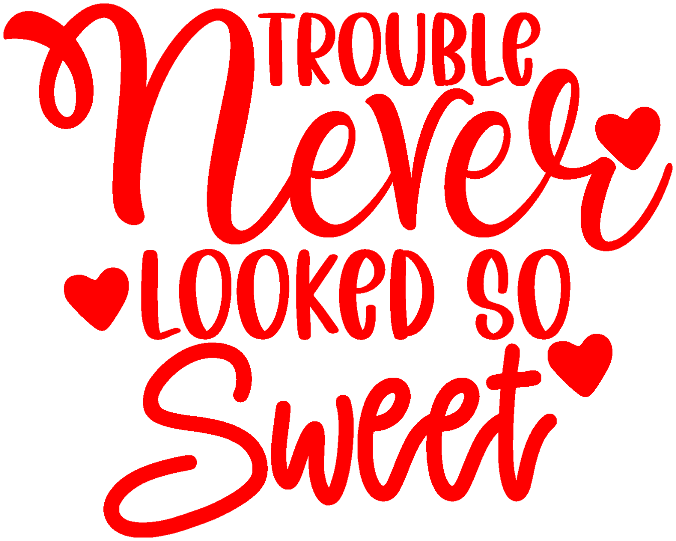 Cute Hand Printed White Cotton Pull-over Bib, Newborn