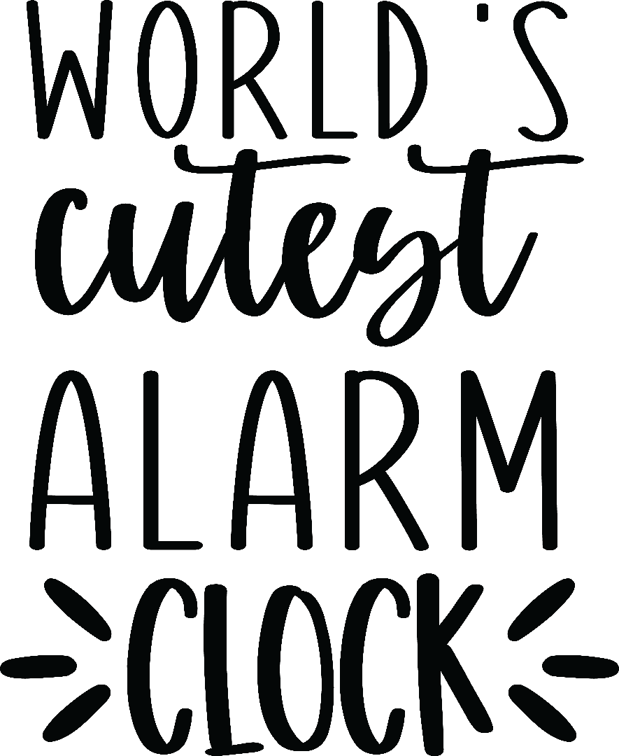 Cute Hand Printed White Cotton Pull-over Bib, Newborn