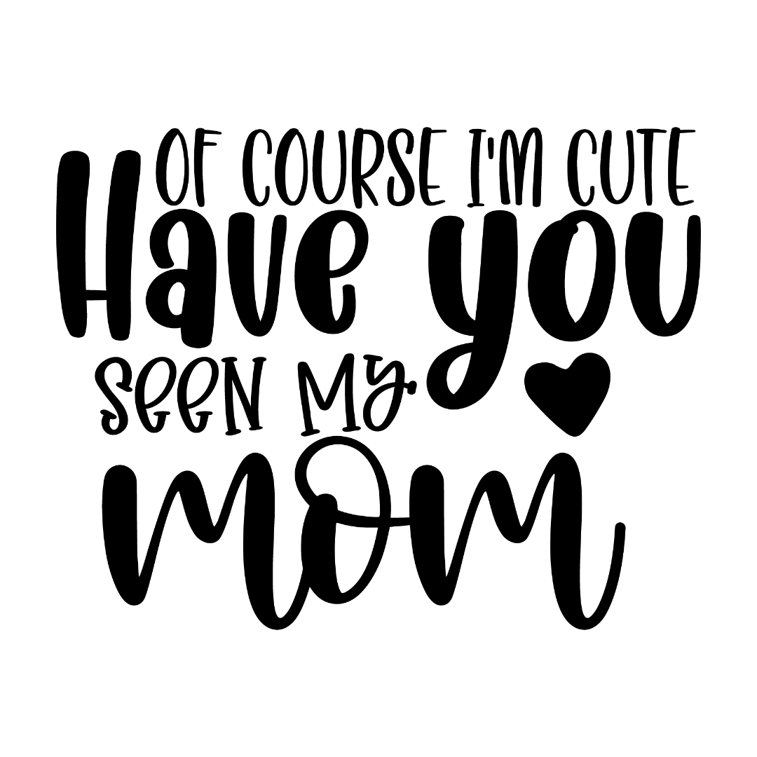 Cute Hand Printed White Cotton Pull-over Bib, Newborn