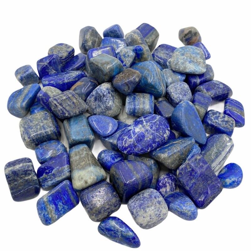 Lapis Tumblestone