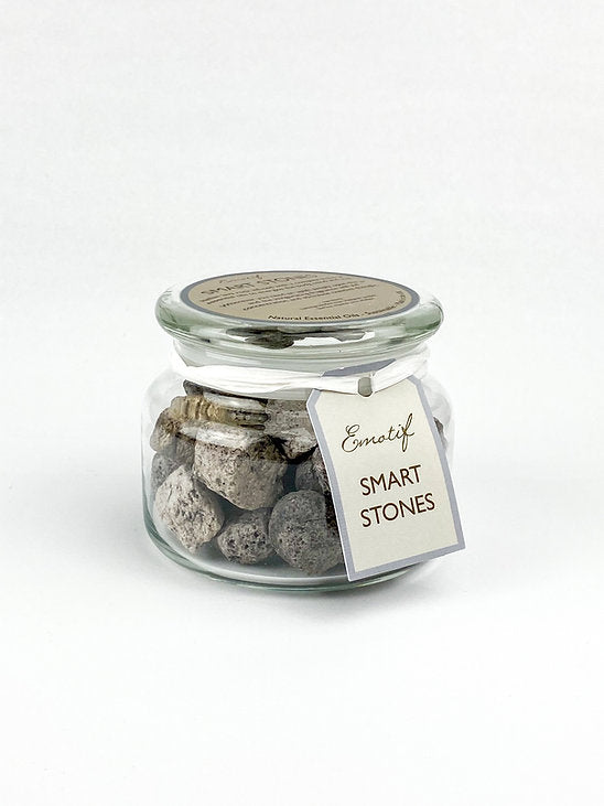 Aromatherapy Smart Stones