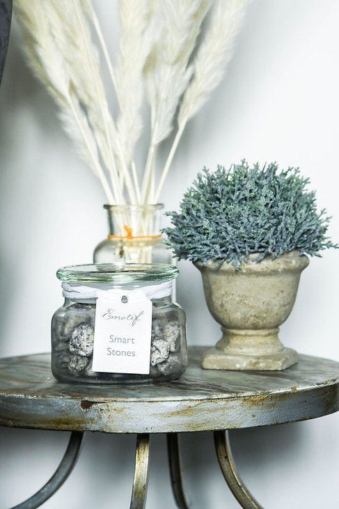 Aromatherapy Smart Stones Gift Set