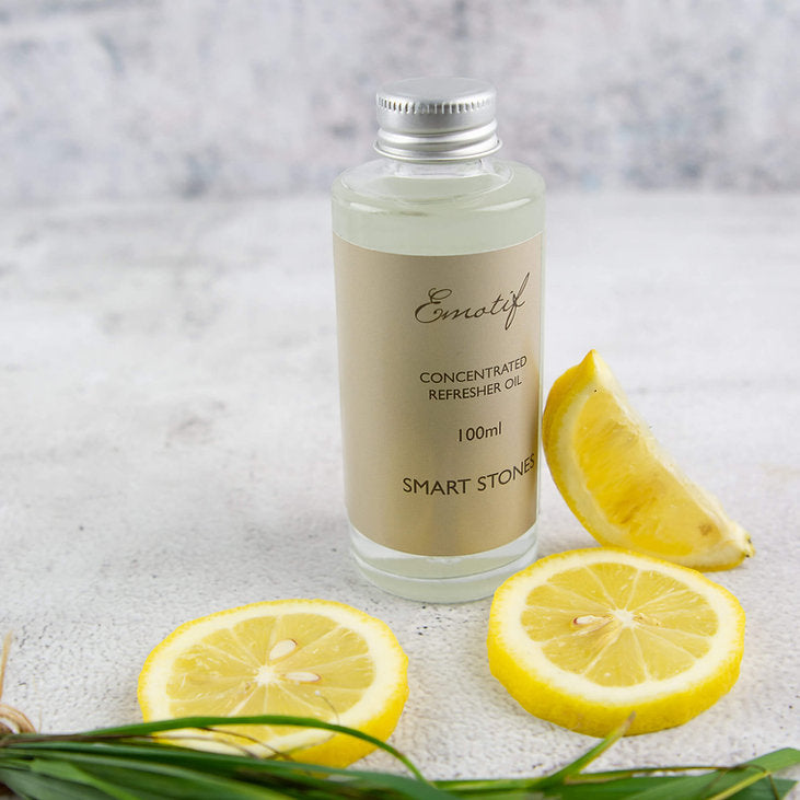 Aromatherapy Smart Stones Gift Set