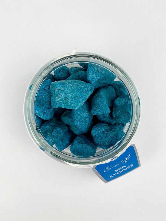 Aromatherapy Spa Stones Gift Set