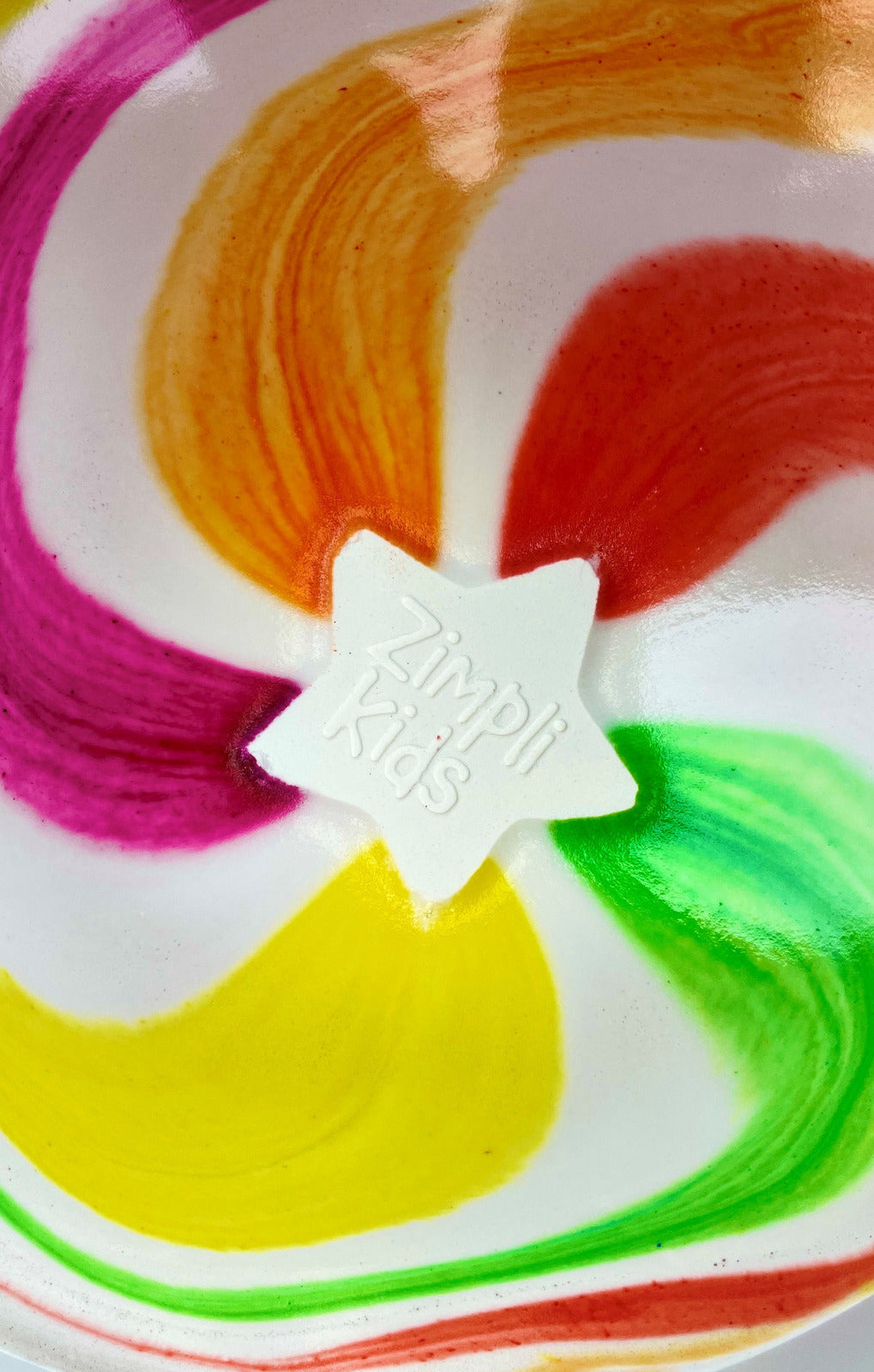 Zimpli Kids Special Effect Baff Bombz Bath Toy