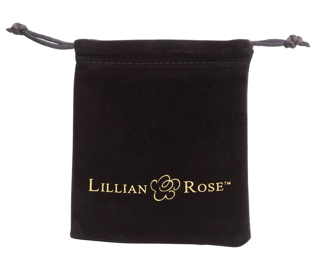 Tear Drop Sympathy Memorial Necklace