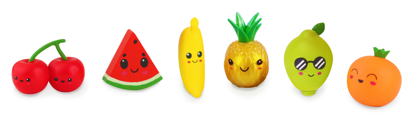 Zimpli Kids Large Fruity Surprise Bath Bomb