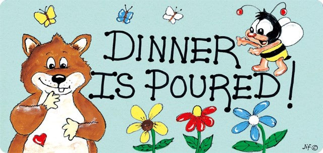 Humorous Smiley Signs ~ Assorted Designs