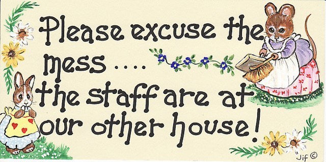 Humorous Smiley Signs ~ Assorted Designs