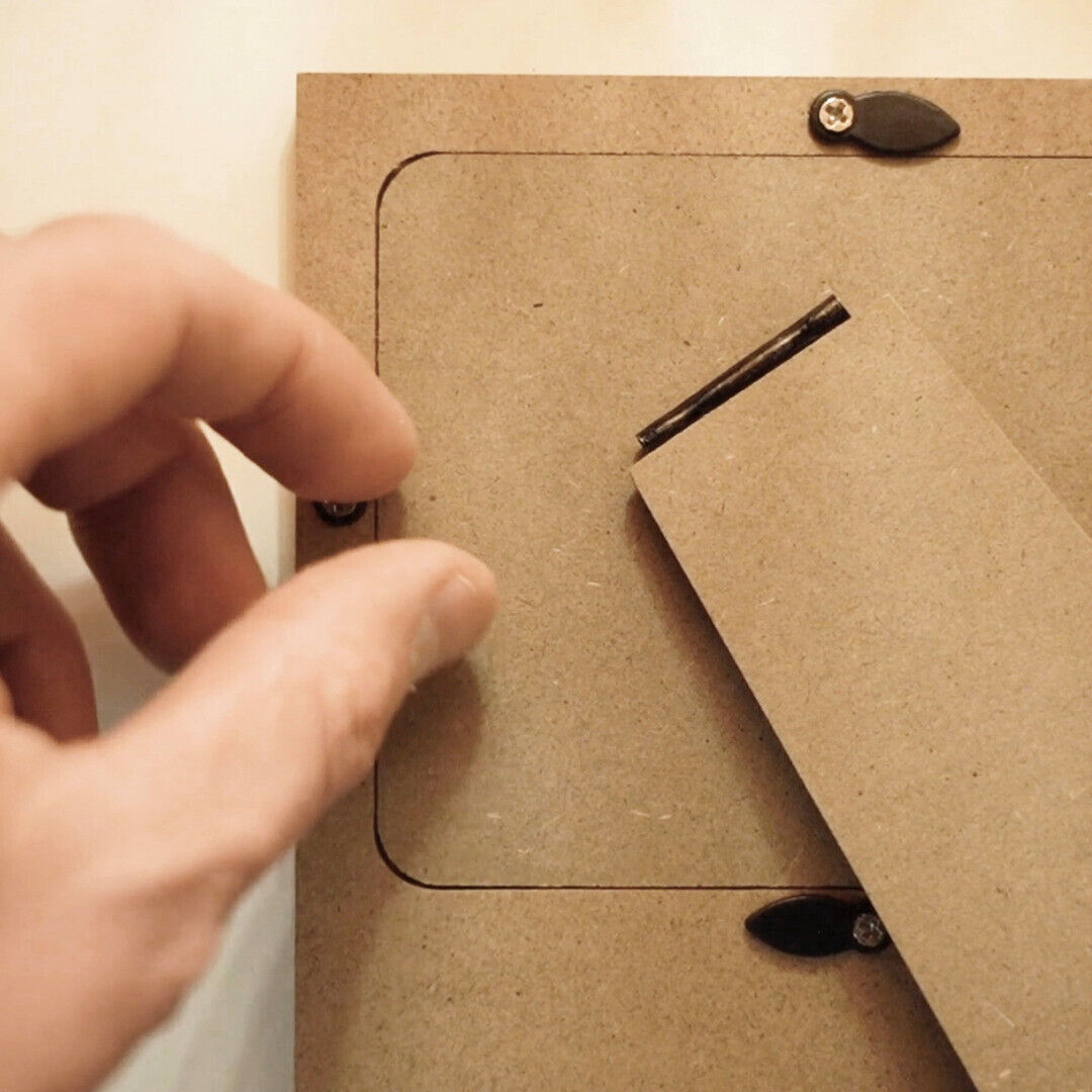 Personalised Photo Frames - Family, Friends, Baby, Memories