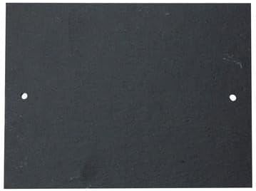 Slate House/Door Sign 20x15cm