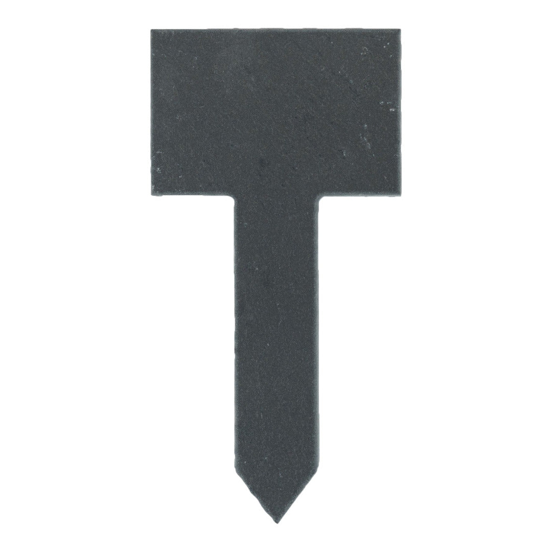 Set of 6 Slate Plant / Herb Markers