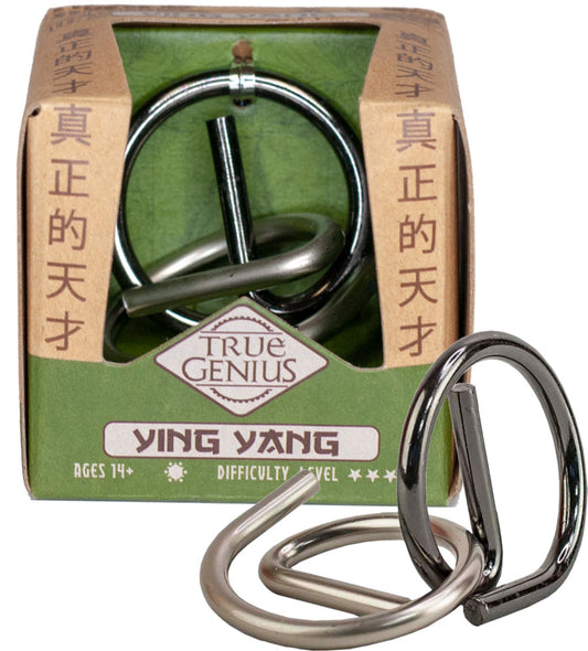 Project Genius Mini Puzzles - Assorted Puzzles