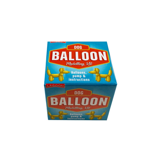 Animal Balloon Modelling Kits