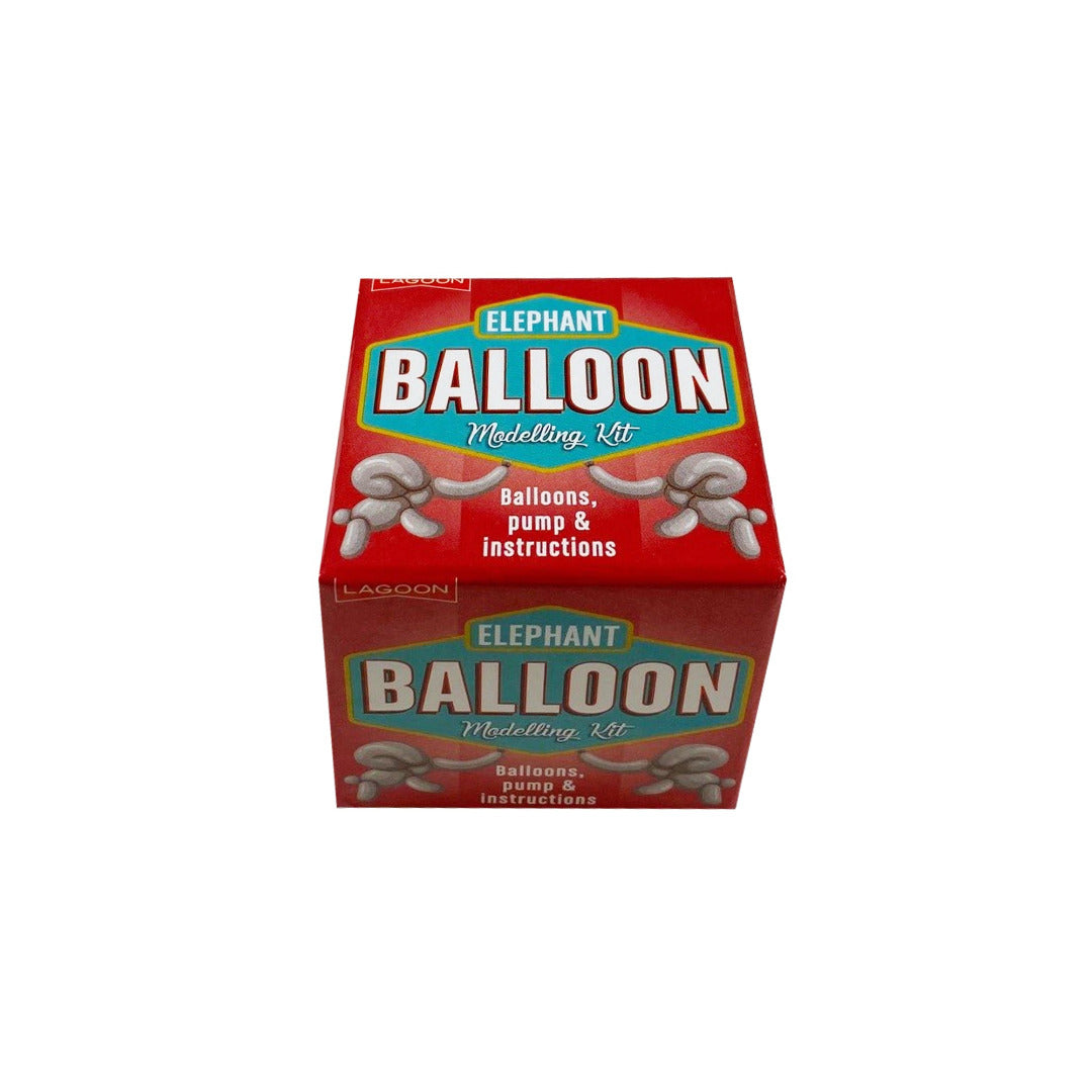 Animal Balloon Modelling Kits