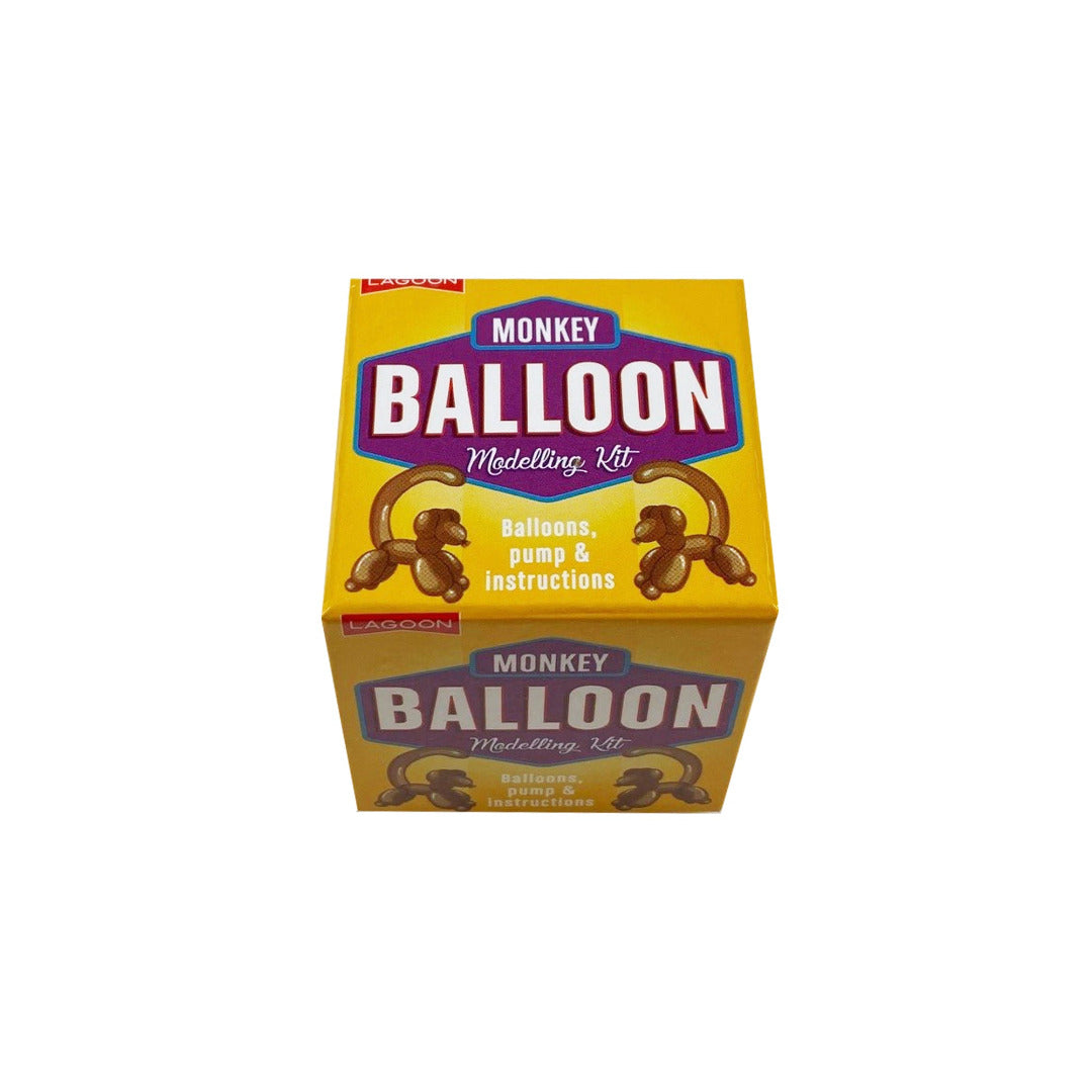 Animal Balloon Modelling Kits