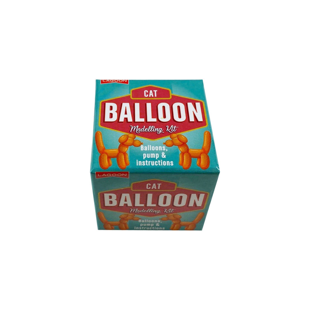 Animal Balloon Modelling Kits