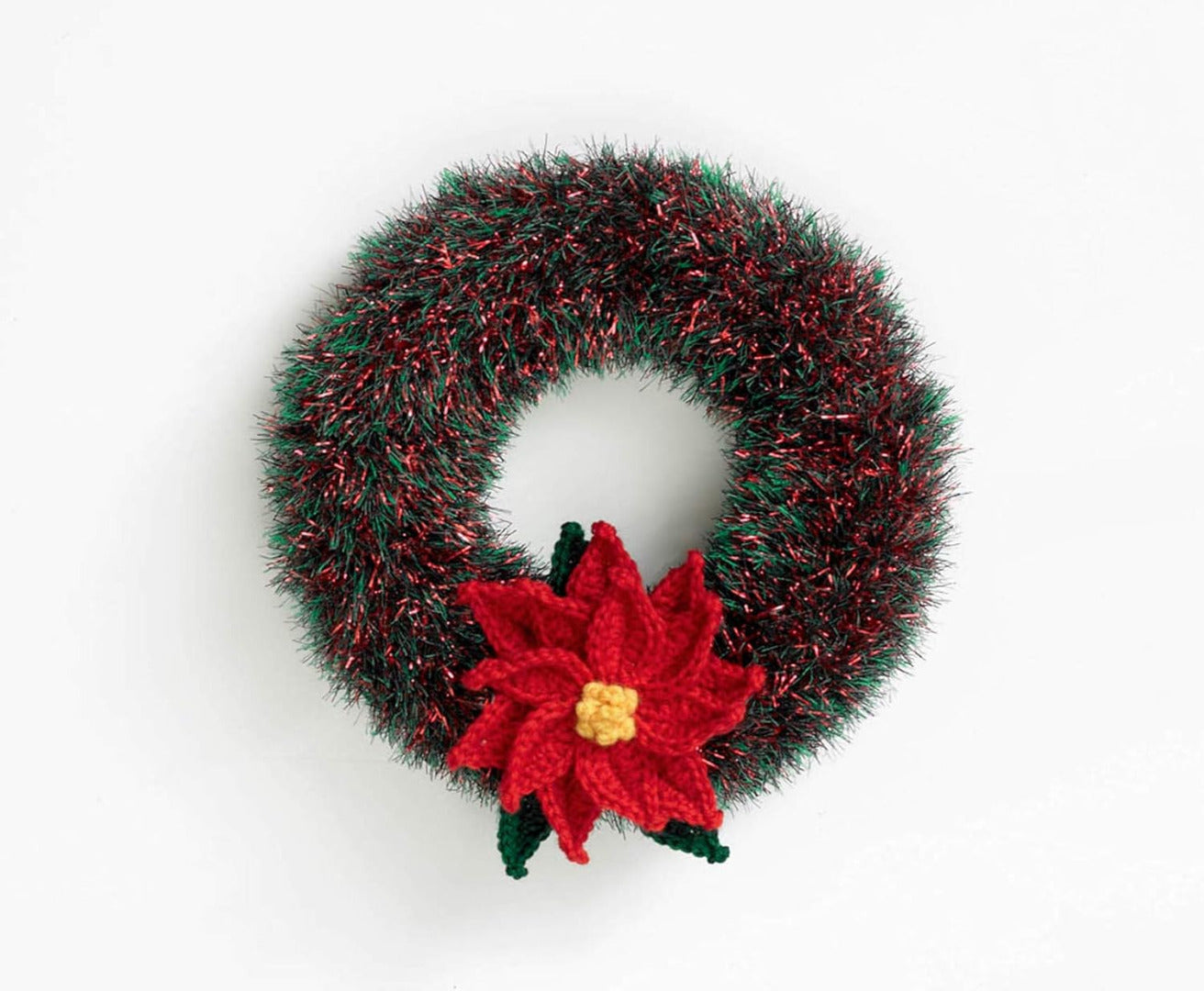 King Cole Christmas Crochet Book 2