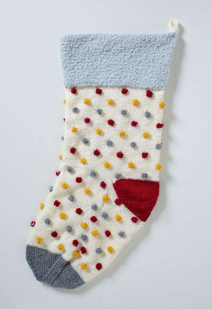 King Cole Pattern Book - Christmas Knits Book 8