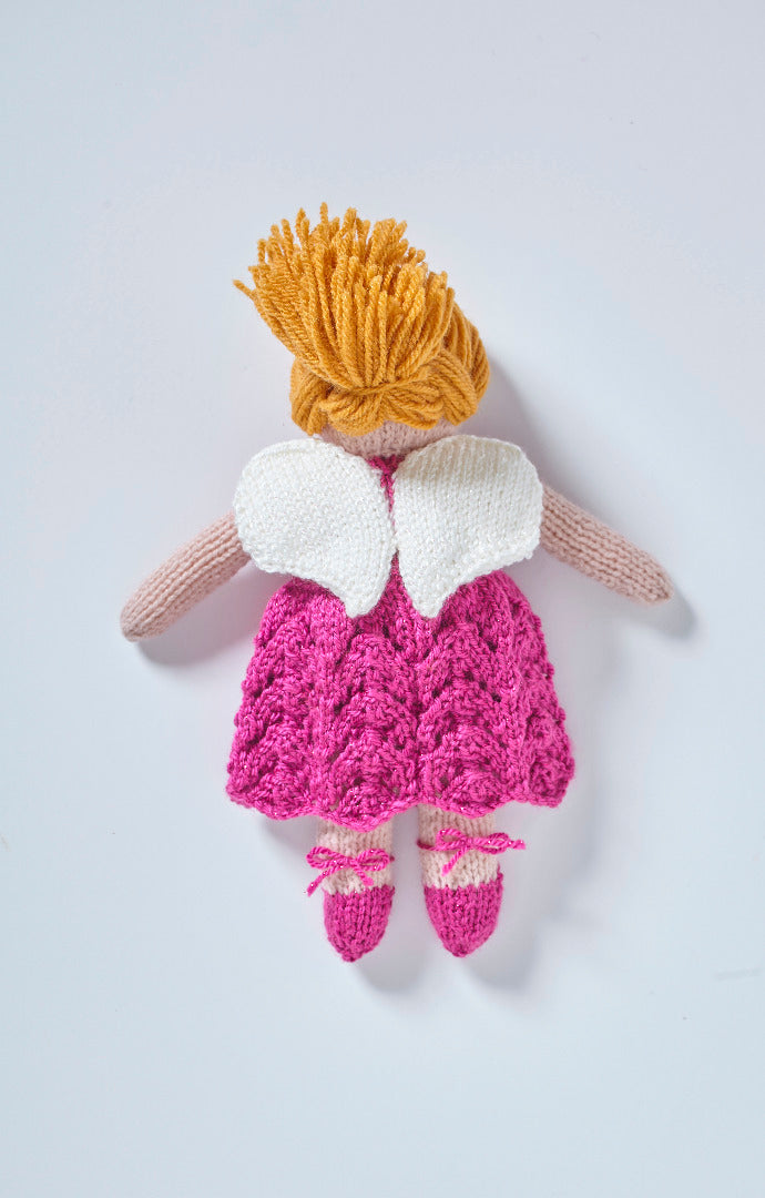 King Cole Pattern Book - Christmas Knits Book 8