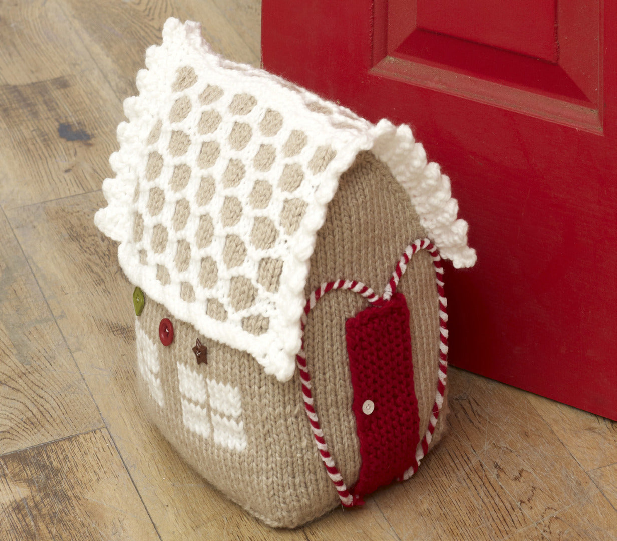 King Cole Christmas Knits Pattern Book 6
