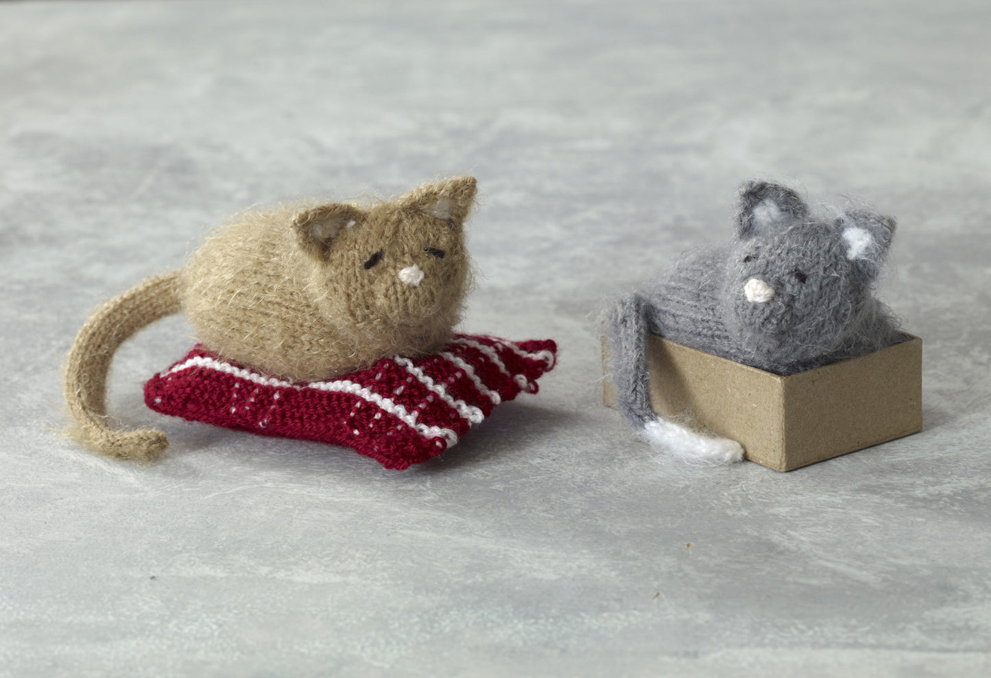 King Cole Christmas Knits Pattern Book 6
