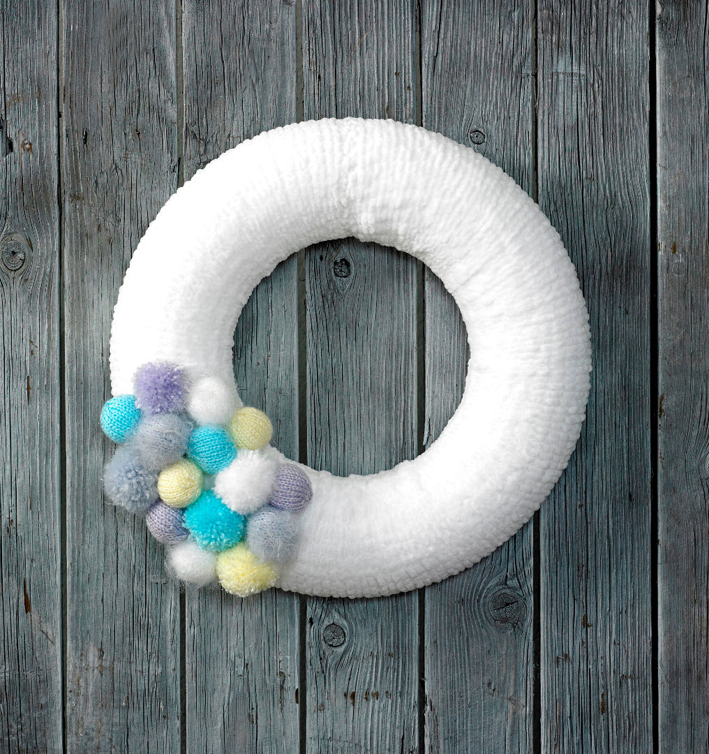 King Cole Christmas Knits Book 5 by Jane Burns