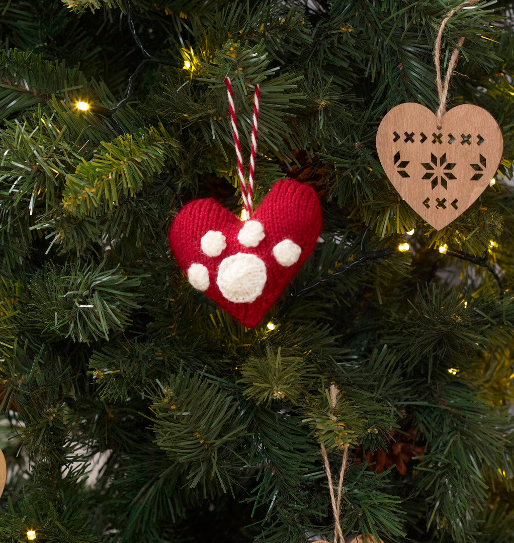 King Cole Christmas Knits Book 5 by Jane Burns