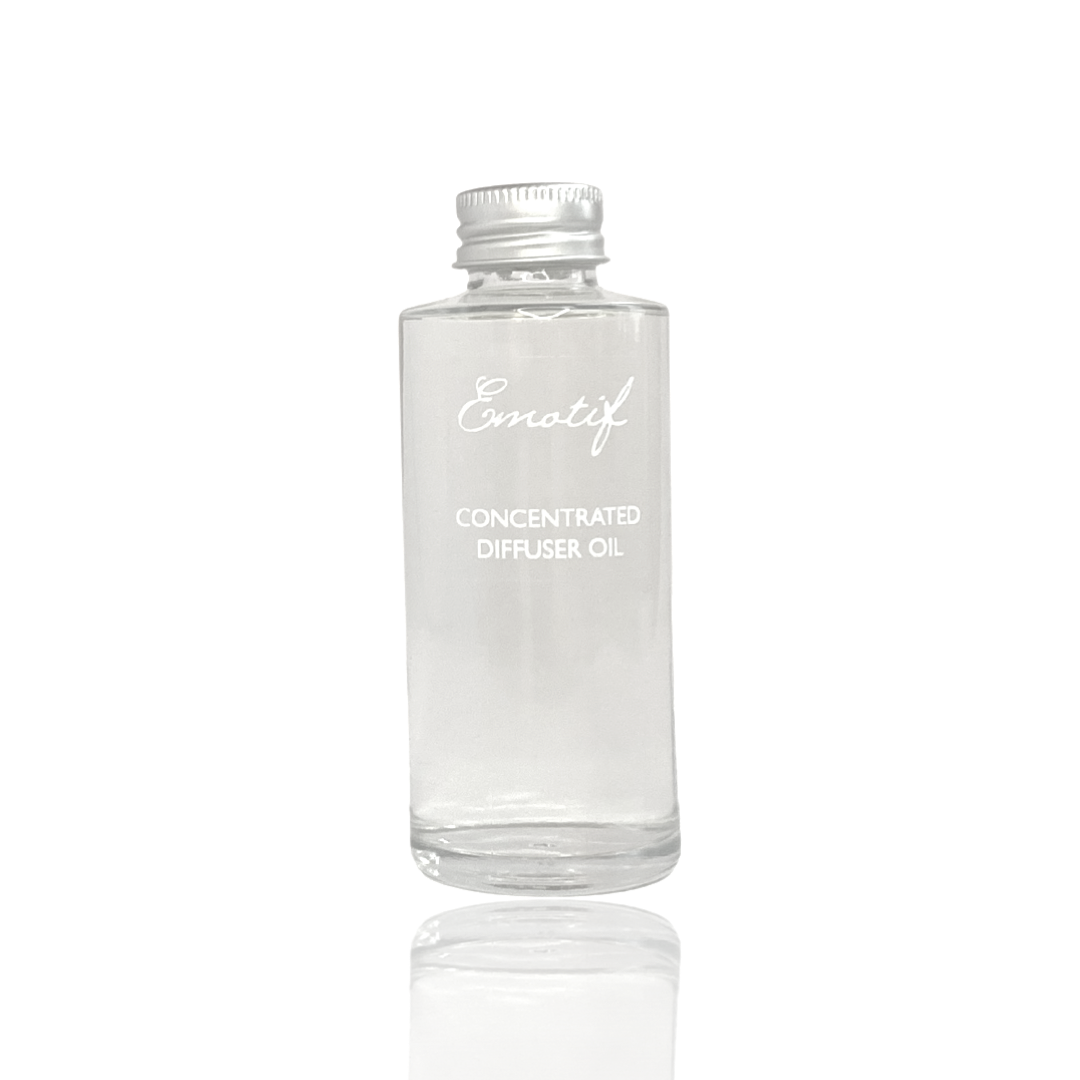 Sea Lily Concentrated Refresher Oil - 100ml