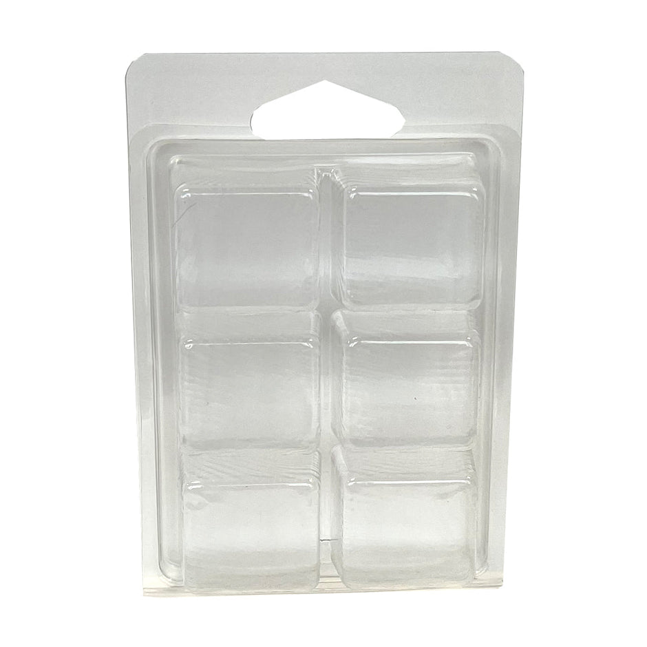 Wax Melt Clamshell ~ Assorted Styles in Packs of 4