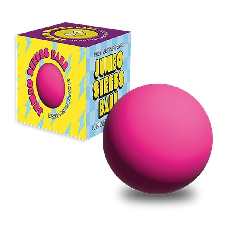 Jumbo Stress Ball